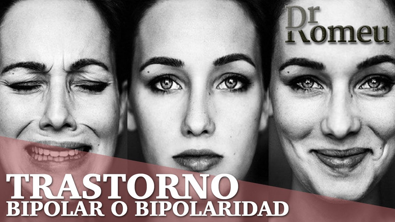 Trastorno Afectivo Bipolar Tratamiento Síntomas Y Ayuda Drromeu 2022 3148